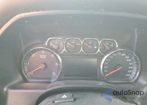 2018 Chevrolet Silverado C1500 Lt из США, поврежденный, VIN 3GCPCREC1JG643760